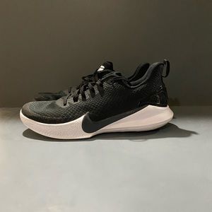 Nike Kobe Mamba Focus Size 9